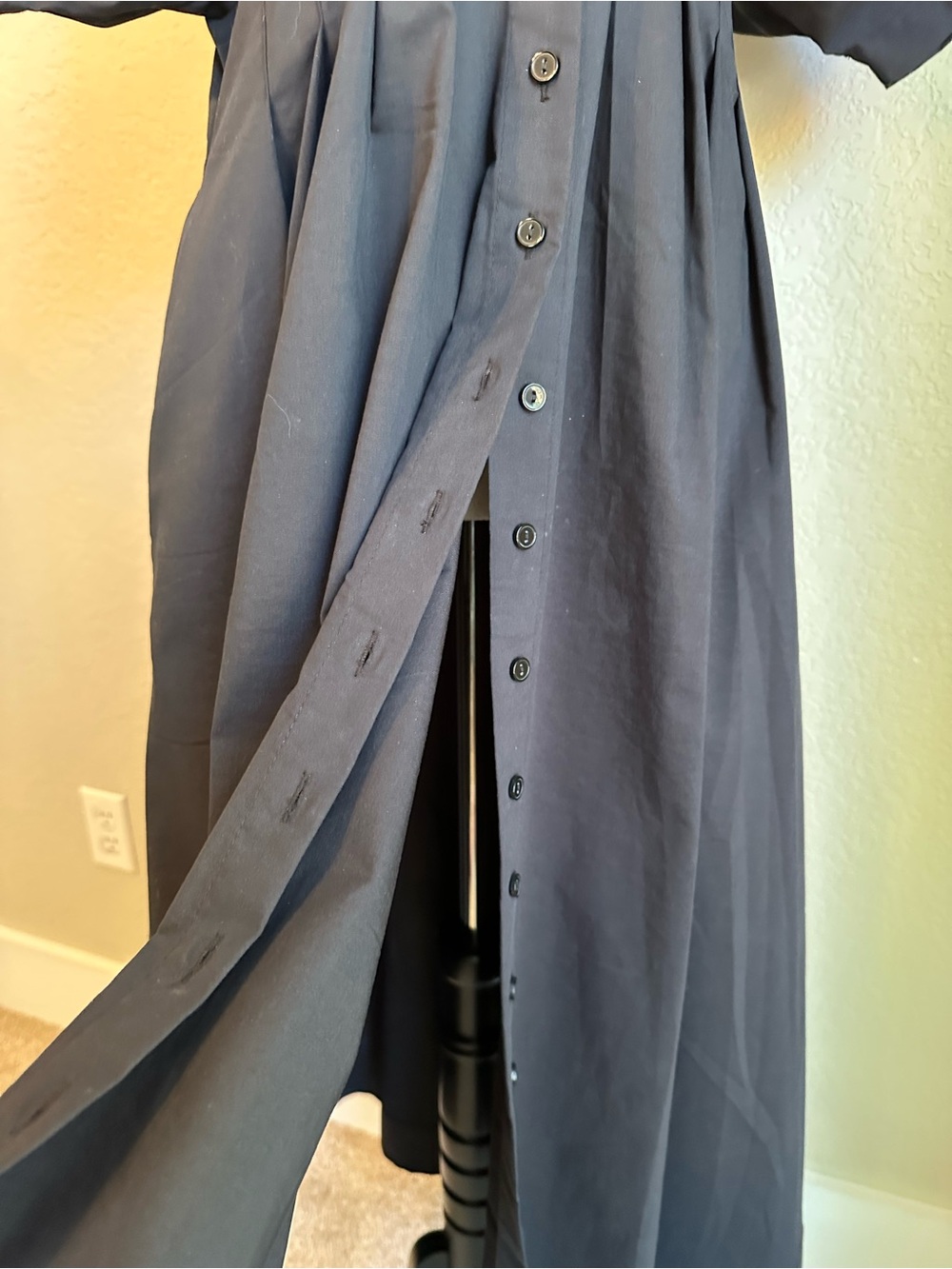 Anthropologie Tobie Dress - Picture 12 of 14